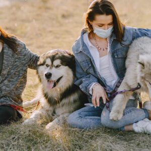 The Pup Yard Pass (The Ultimate Pup Experience)